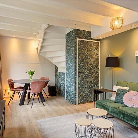 B&B Hendricus Хоофдорп Екстериор снимка