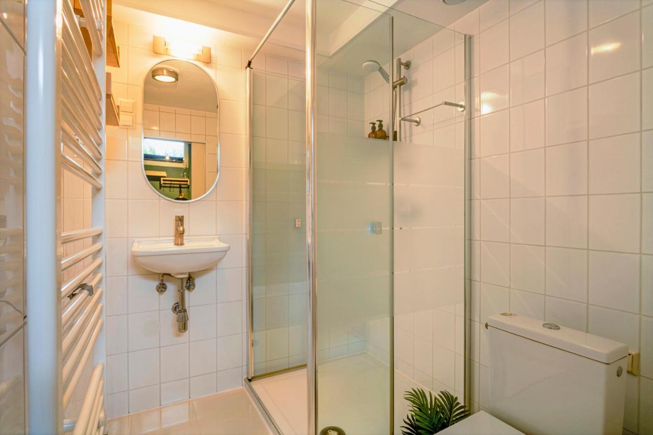 B&B Hendricus Хоофдорп Екстериор снимка