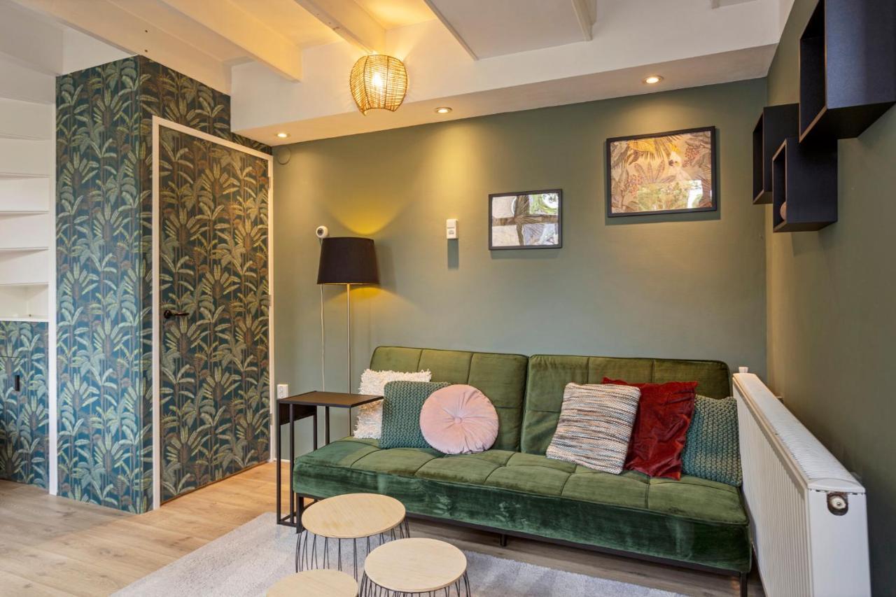 B&B Hendricus Хоофдорп Екстериор снимка