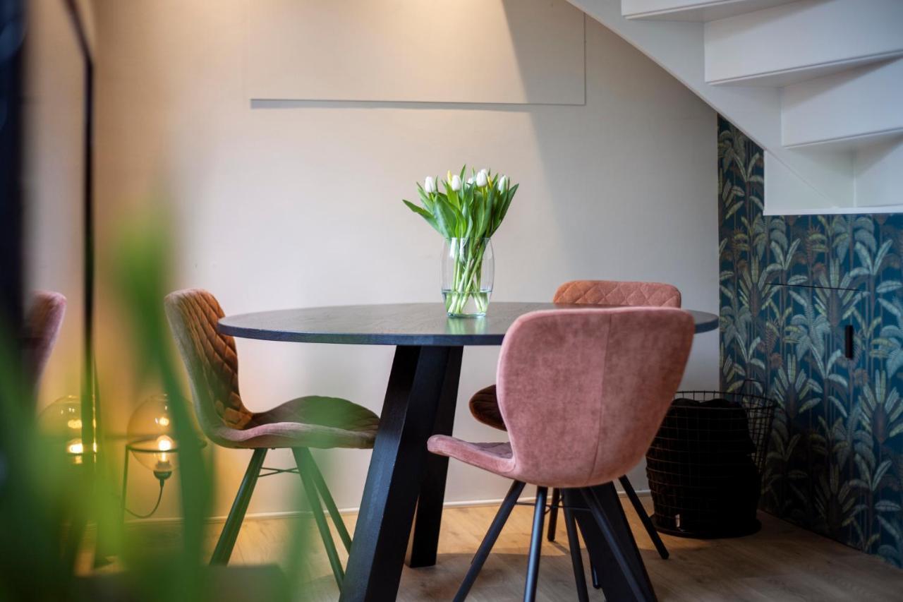 B&B Hendricus Хоофдорп Екстериор снимка